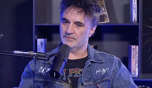 Supervet Noel Fitzpatrick makes heartbreaking admission about love life