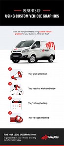 Vehicle Graphics