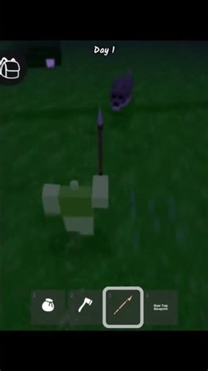 Practicing Circle Method in 99 Nights in the Forest – Part 1 🔥 (Pro Movement Guide)