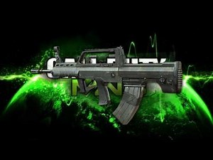 Modern Warfare 3 - All Gun Sounds