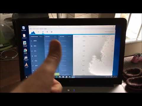 How To Remove Water From Under Laptop Monitor UPDATED