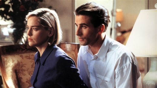 „Még mindig belém van zúgva?” – William Baldwinnak nem tetszett, hogy Sharon Stone egy kínos sztorit osztott meg róla