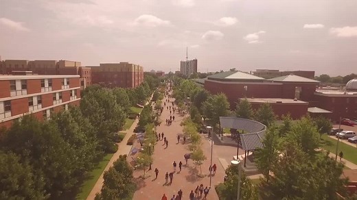 Explore the rich 200-plus acre campus of Jackson State University in virtual reality. Campus life includes more than 130 clubs, student leadership programs, academic and social activities, and study abroad programs. | Jackson State University