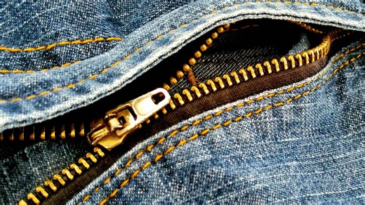 How to Fix Every Common Zipper Problem