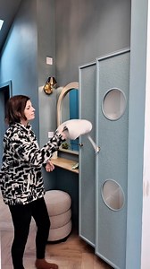 380K views · 1.4K reactions | IKEA Hack: Stylish & Functional...