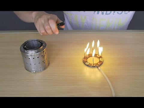 Homemade Jet Engine 4.0 | building part 1
