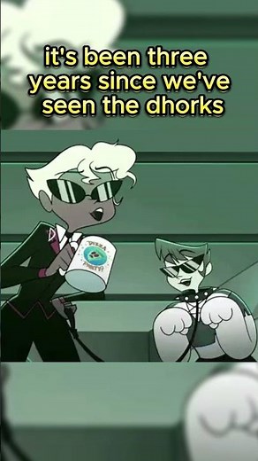 New Sneak Peek from Helluva Boss Season 2 Episode 8 Full Moon