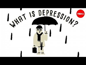 What is Depression: Use of English & Vocabulary
