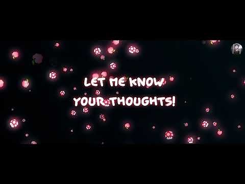 How to make custom particle overlay - After Effects tutorial