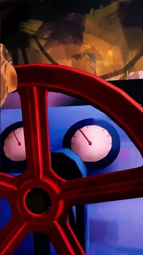 Fracked is an absolute VR banger!