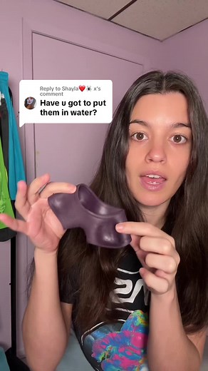 Hulk Shorts Experiment: Water Dunking & Fit Test!