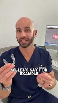 How Does Invisalign Work? Orthodontist Specialist from Fort Lauderdale, Dr. G, Explains!