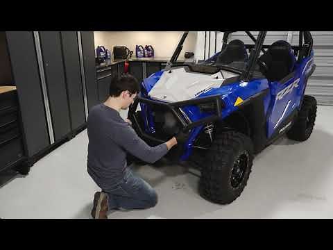 RZR Trail/Trail S Protection | Polaris RZR®