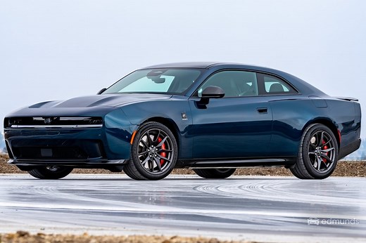 2025 Dodge Charger Prices, Reviews, and Pictures | Edmunds
