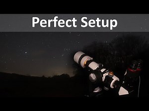 The Perfect Setup: Grab and Go (inc AZ4 Review)