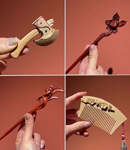 Creative and Easy Wood Carving Ideas Every Beginner Should Try | Art & Craft