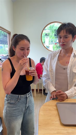 102K views · 2.7K reactions | ชวนมาเช็คอินมุมใหม่!磻李 นอกจากตำอร่อยๆ...