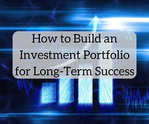 How to Build an Investment Portfolio [Step-by-Step Guide] | White Coat Investor
