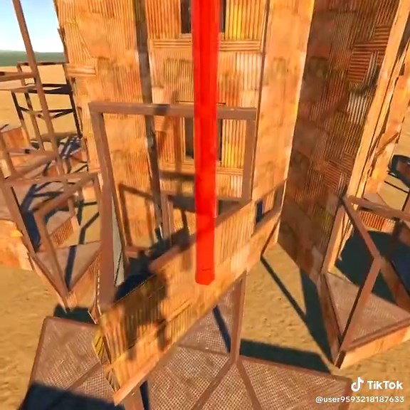 4 x 4 - 'Rust Base Designs 2022 (8) | Rust