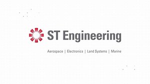 20K views · 548 reactions | We have harmonised our corporate brands to take on the ST Engineering masterbrand. As a global, technology, defence and engineering Group that offers a portfolio of diverse services and integrated solutions, we are committed to bringing innovation and technology together to create smart engineering solutions for our customers. | ST Engineering | Facebook