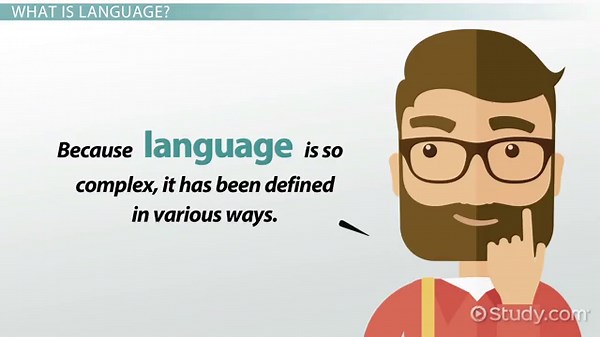Language | Concept & Definition