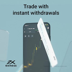 4.7M views · 77 reactions | You can lower your trading costs with Exness' stable spreads, firm pricing, fast execution, swap-free conditions & more. | Exness | Facebook
