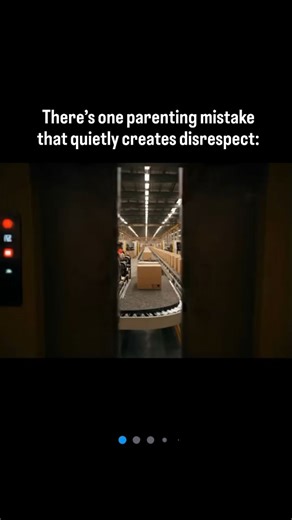 Ivan Sergeev on Instagram: "1. It starts when parents explain instead of deciding. Long justifications, repeated reasons, emotional context dumps teach kids that authority is negotiable if they wait long enough. A grown kid once said “I didn’t need to listen, I just needed to outlast the explanation”. The child’s body learns that words are flexible and limits are soft. Respect erodes not from rebellion, but from too much access to the control panel. 2. This mistake grows when parents answer emot