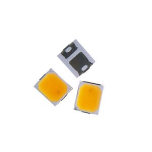 [Hot Item] LED Diode 2835 1W 6V Warm White 3000K 2700K 3500K 2835 Chip for LED Lamp SMD LED Chip