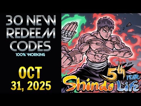 Shindo Life | Shindo Life Codes | Shindo Life Redeem Codes | Roblox Codes