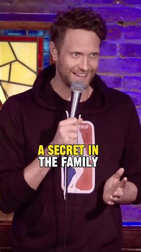 A Secret Death in My Family