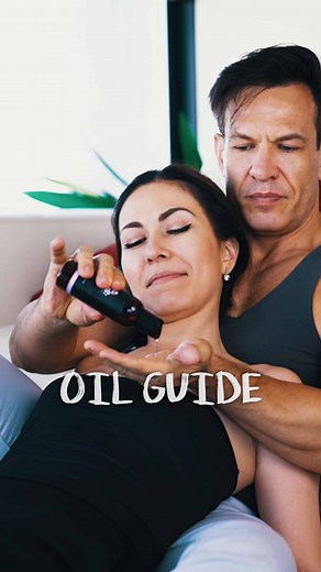 A wet massage is a bad place to be. How you apply oil and how much you use can make or break your massage. Less is better. You want enough oil to glide but not so much that you're slipping. Too much and your massage will be: > Cold > With No connection > And No friction THE ONLY EXCEPTION is when hair is present, then you must add more and find a balance between not too slippery but enough that your hands do not pull on hair. Friction is important and will add color to your massage. | Melt: Mass