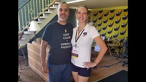 What LEVEL of victory do we want to achieve? Think about it... >> If we get 50,000 votes, Libertarians get ballot access in New York. We can now run hundreds of candidates in the least free state in the nation in 2019, 2020, 2021, and 2022. >> If we get 10 percent (500,000 votes), we just swung the election. If we can get 10 percent in New York, we can WIN states like Montana or the Dakotas. >> What if we get 1,000,000 votes? That’s national news now. That’s more votes than Gary Johnson got for 