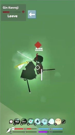 Demon Fall Mist 220+ Dmg Combo 🍃#demonfall #roblox #demonfallpvp #demonfallroblox #vairal #shorts