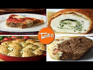 15 Easy Weeknight Dinner Ideas