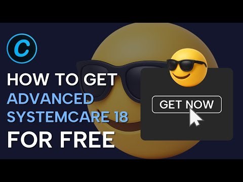 Advanced SystemCare Pro 2025 Download | How to Download Advanced SystemCare Pro 2025