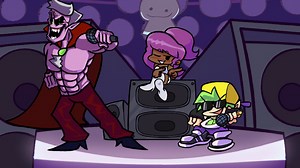 FNF: B3 Remixed 3.5 | Friday Night Funkin'