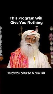 An Explosion of Ecstasy | Sadhguru