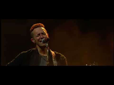 Coldplay - Yellow (Acoustic)