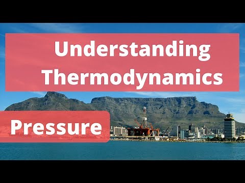Total pressure, gauge pressure and hydrostatic pressure | Mechanical Engineering Thermodynamics