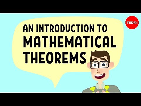 An introduction to mathematical theorems - Scott Kennedy