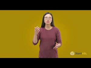 rich wealthy in ASL