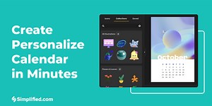 AI Calendar Generator: Design Calendars in Minutes