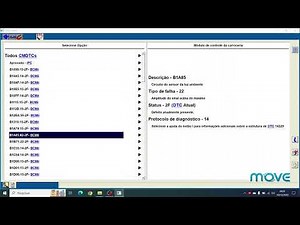 Ford IDS e FJDS - Como usar o sistema de diagnóstico e programação (software original Ford)