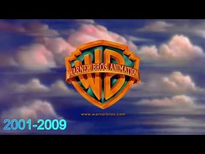 Warner Bros. Animation Logo History (1960 - Present) - Reversed!