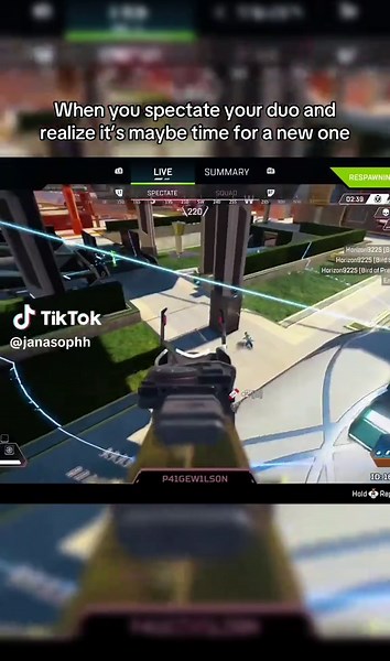 Improve Your Apex Legends Duo Skills