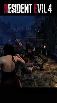 Insane Arrange MOD Part 25 - Resident Evil 4 Remake