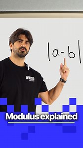 83K views · 2.1K reactions | What Does MODULUS Actually Mean? 勞...