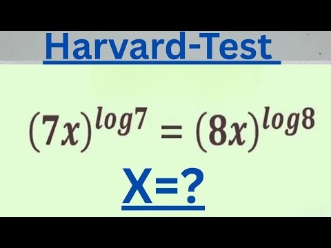 Germany | Can you solve this? | Math Olympiad