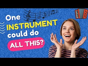 Introduction to Accordion!