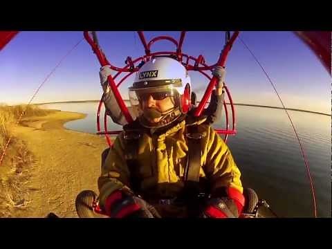 Powered Parachute Introductory Flight